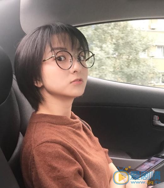 流星花园蒋小优是谁演的？蒋小优扮演者厉嘉琪个人资料、写真及生活照欣赏