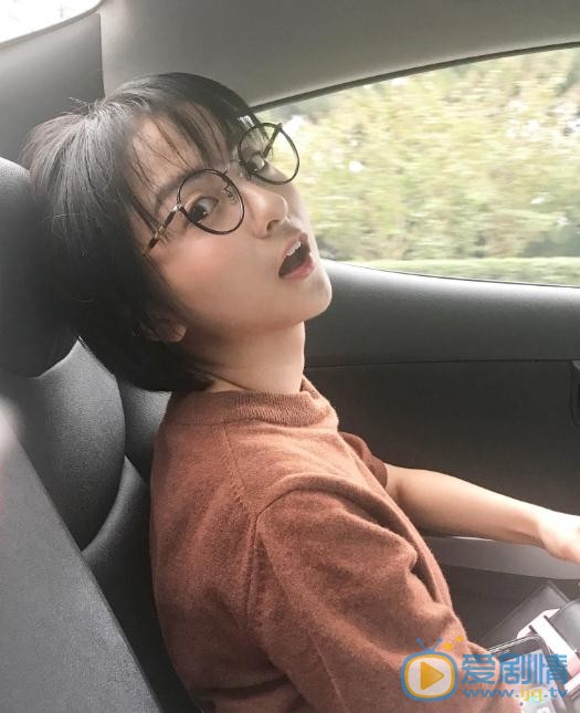流星花园蒋小优是谁演的？蒋小优扮演者厉嘉琪个人资料、写真及生活照欣赏