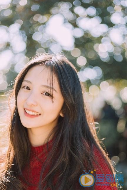 流星花园蒋小优是谁演的？蒋小优扮演者厉嘉琪个人资料、写真及生活照欣赏
