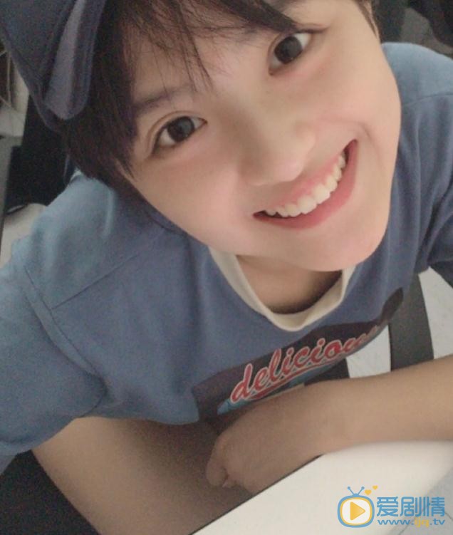 流星花园蒋小优是谁演的？蒋小优扮演者厉嘉琪个人资料、写真及生活照欣赏