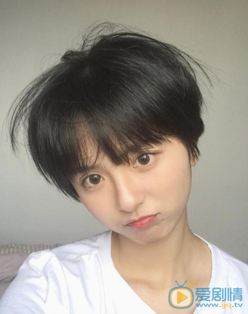 流星花园蒋小优是谁演的？蒋小优扮演者厉嘉琪个人资料、写真及生活照欣赏