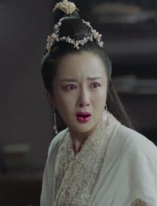 扶摇中裴媛死了吗？裴媛的结局是什么？裴媛是怎么死的？