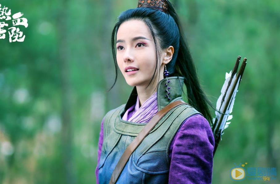 热血书院剧情介绍(1-47集大结局)