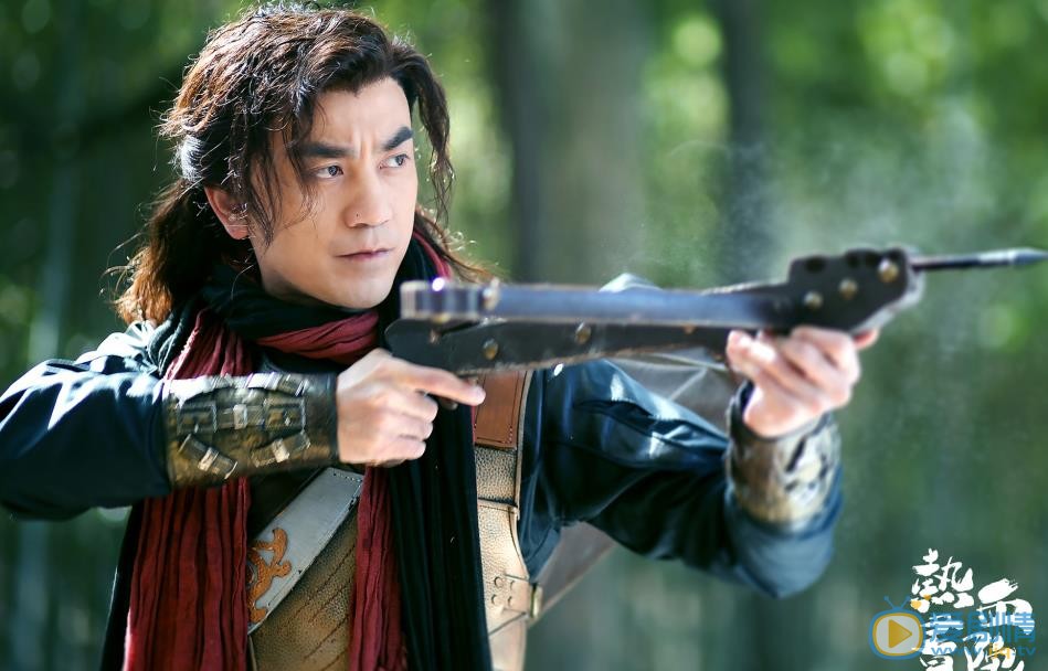 热血书院剧情介绍(1-47集大结局)