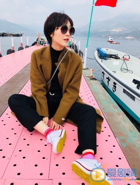 天乩之白蛇传说冷凝是谁扮演的？冷凝扮演者何杜娟个人资料、写真及生活照欣赏