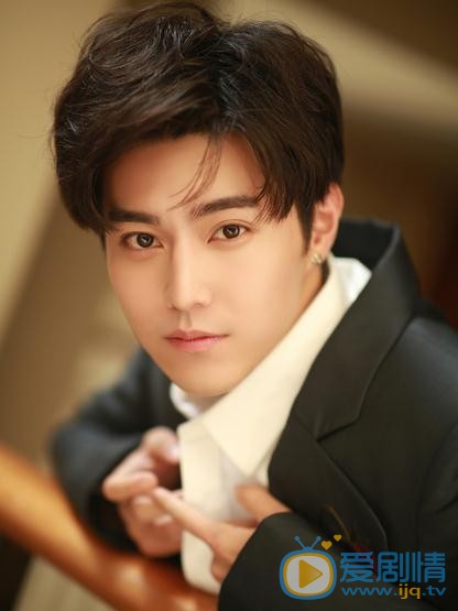 天下长安李元吉是谁演的?李元吉扮演者赵东泽个人资料、写真及生活照欣赏