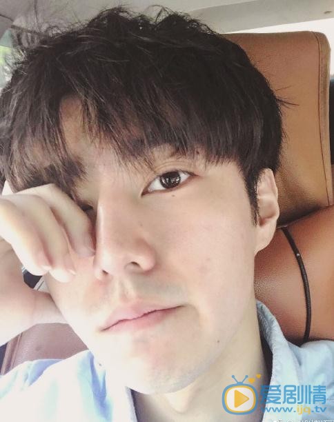 天下长安李元吉是谁演的？李元吉扮演者赵东泽个人资料、写真及生活照欣赏