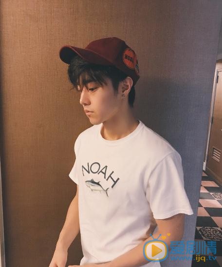 天下长安李元吉是谁演的？李元吉扮演者赵东泽个人资料、写真及生活照欣赏