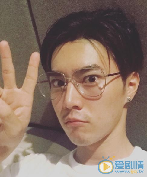 天下长安李元吉是谁演的？李元吉扮演者赵东泽个人资料、写真及生活照欣赏