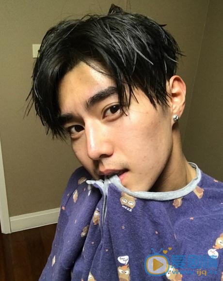 天下长安李元吉是谁演的？李元吉扮演者赵东泽个人资料、写真及生活照欣赏