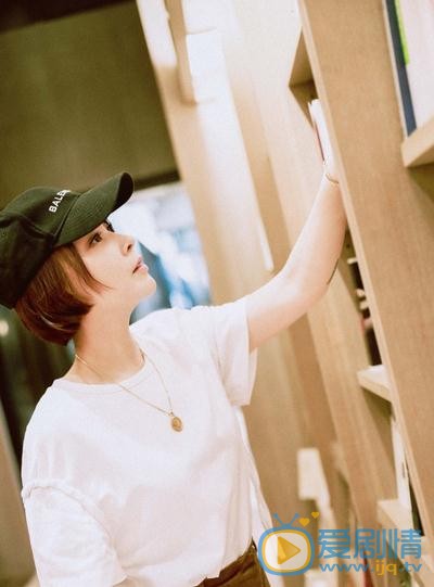 猎毒人李玫是谁演的？李玫扮演者刘威葳个人资料、写真及生活照欣赏