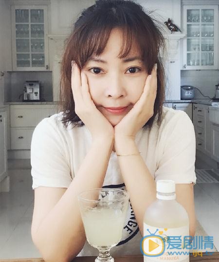 猎毒人李玫是谁演的？李玫扮演者刘威葳个人资料、写真及生活照欣赏