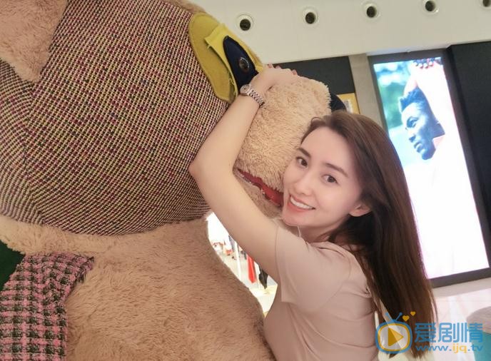 猎毒人楚莹是谁演的？楚莹扮演者马秋子个人资料、写真及生活照欣赏