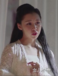 扶摇中唐芷蓉是好人还是坏人？唐芷蓉是怎么死的？杀死唐芷蓉的凶手是谁？