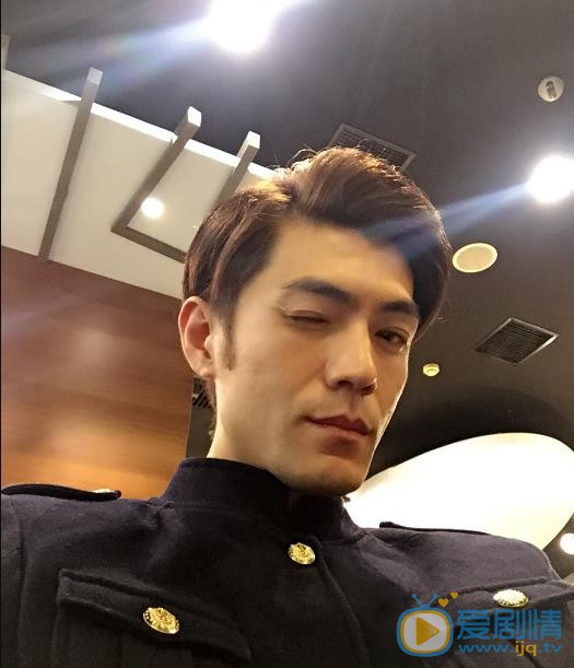 沙海黑眼镜是谁扮演的？沙海黑眼镜扮演者季晨个人资料、写真生活照欣赏