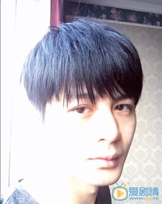 沙海王盟是谁扮演的？沙海王盟扮演着朱杰个人资料、写真生活照