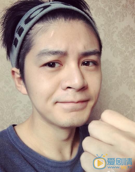 沙海王盟是谁扮演的？沙海王盟扮演着朱杰个人资料、写真生活照