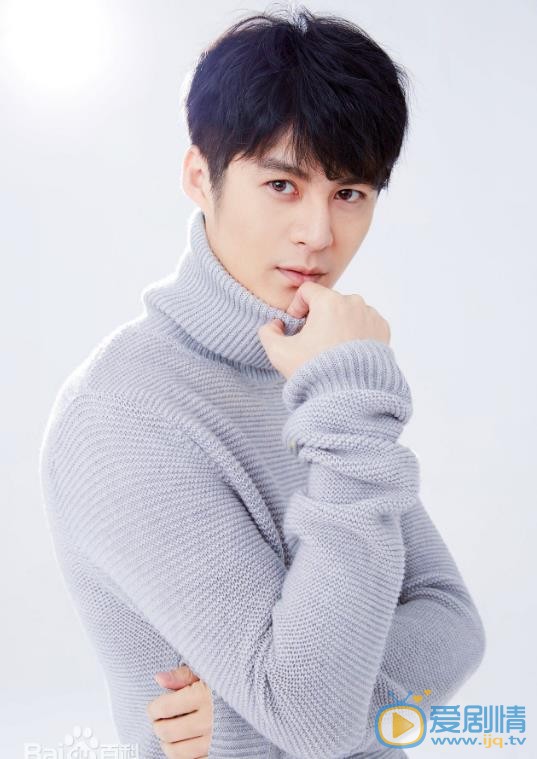 沙海王盟是谁扮演的？沙海王盟扮演着朱杰个人资料、写真生活照