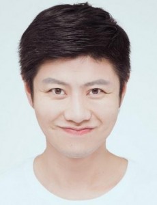 猎毒人蝎子是谁？蝎子扮演者赵荀个人资料、写真及生活照欣赏