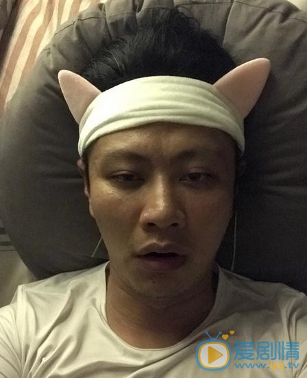 猎毒人蝎子是谁？蝎子扮演者赵荀个人资料、写真及生活照欣赏