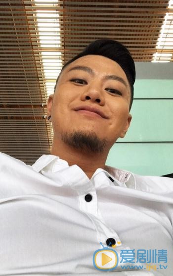 猎毒人蝎子是谁？蝎子扮演者赵荀个人资料、写真及生活照欣赏