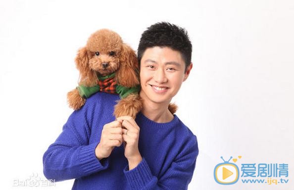 猎毒人蝎子是谁？蝎子扮演者赵荀个人资料、写真及生活照欣赏