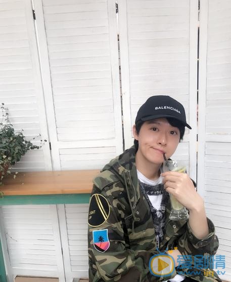 天乩之白蛇传说饕餮是谁演的？饕餮扮演者傅方俊个人资料、写真及生活照欣赏