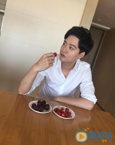 天乩之白蛇传说饕餮是谁演的？饕餮扮演者傅方俊个人资料、写真及生活照欣赏