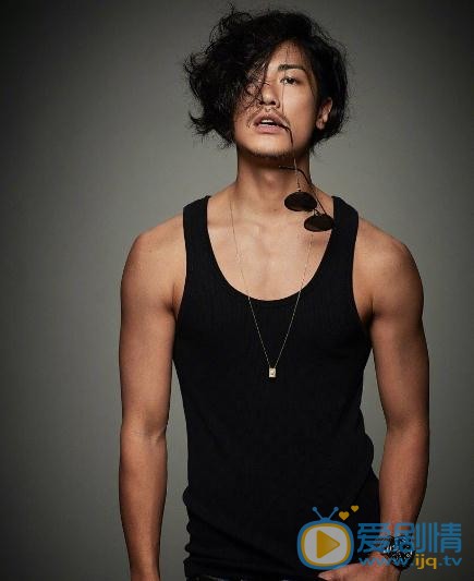 大泼猴杨戬是谁演的？杨戬扮演者赤西仁个人资料、写真及生活照欣赏