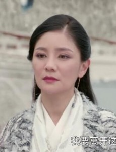 扶摇长公主轩辕晓的女儿是谁？轩辕晓的女儿涟儿究竟死了没有？当年轩辕晓发现了什么秘密？