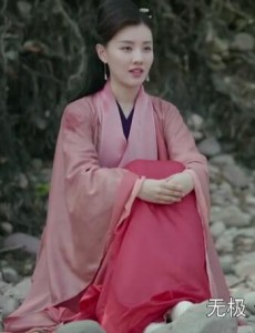 扶摇佛莲是什么人？佛莲为什么让扶摇冒充自己？佛莲公主是好人还是坏人？