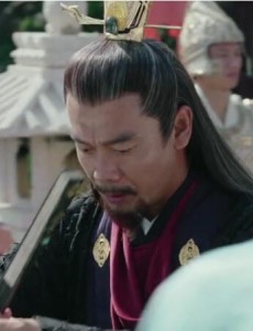 扶摇元皇后和德王什么关系？长孙无极的身世秘密是什么？无极究竟是谁的孩子？