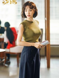 沙海中出现的古潼京在什么地方？古潼京现实中真的存在吗？