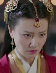 扶摇长孙无极和佛莲解除婚约了吗？无极为什么跟佛莲解除婚姻？佛莲的真面目是什么？