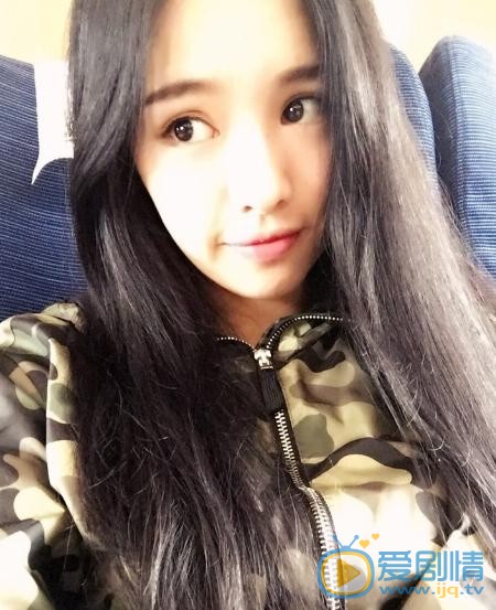 大泼猴白素是谁演的？白素扮演者熊玉婷个人资料、写真及生活照欣赏