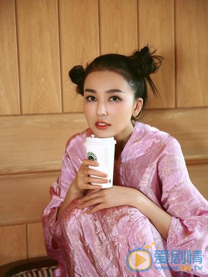 天下长安李木兰是谁演的？李木兰扮演者姚星彤个人资料、写真及生活照欣赏