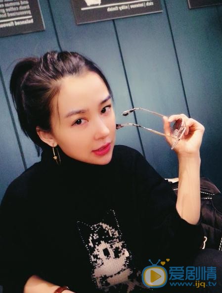 天下长安李木兰是谁演的？李木兰扮演者姚星彤个人资料、写真及生活照欣赏