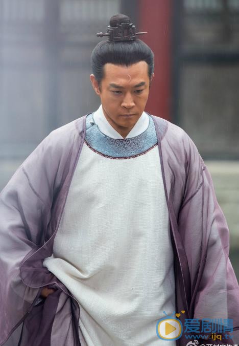 开封府传奇剧情介绍(1-54集大结局)
