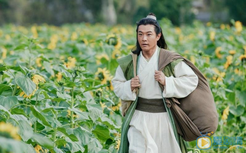 开封府传奇剧情介绍(1-54集大结局)