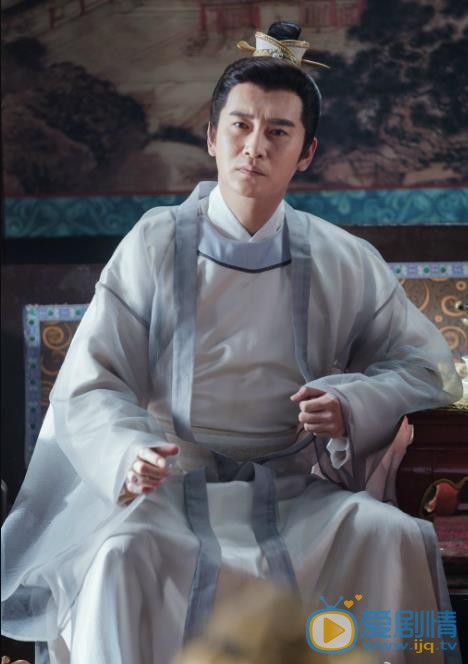 开封府传奇剧情介绍(1-54集大结局)