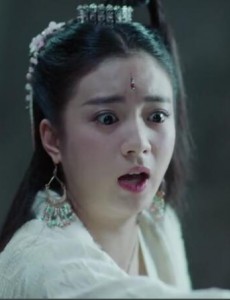 扶摇雅兰珠为什么要杀无极？雅兰珠和无极有什么恩怨仇恨？