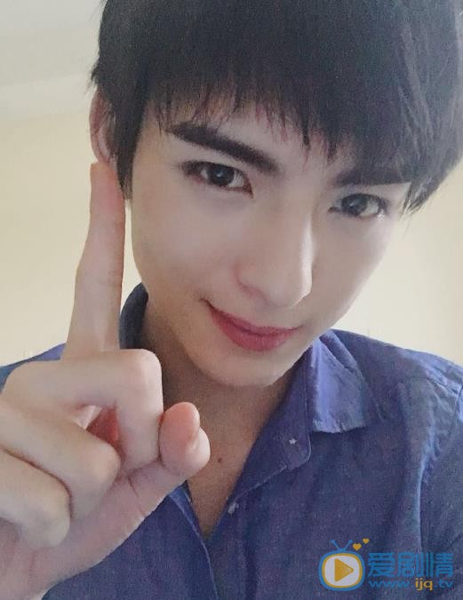 沙海苏万是谁扮演的？沙海苏万扮演者王皓轩个人资料及写真生活照