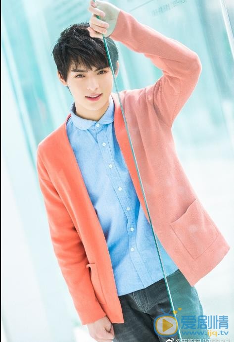 沙海苏万是谁扮演的？沙海苏万扮演者王皓轩个人资料及写真生活照
