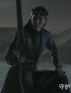 扶摇黑风骑的来历是什么？黑风骑和战北野什么关系？战北野为什么能收服黑风骑？
