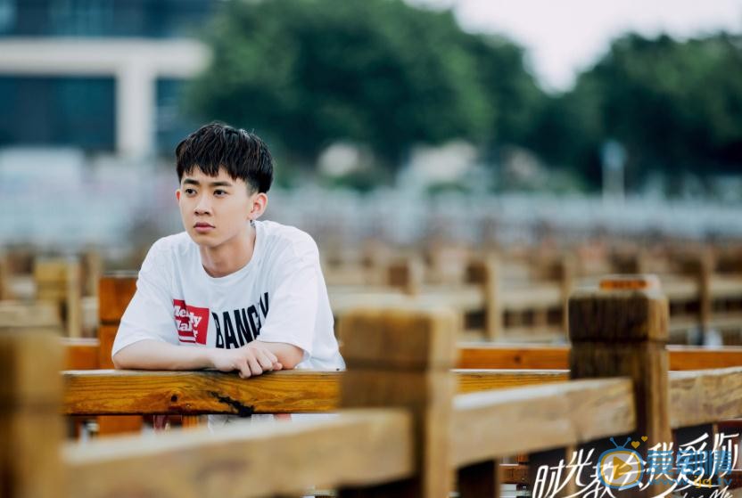 时光教会我爱你剧照