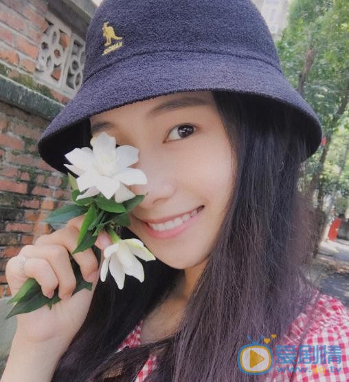 延禧攻略明玉是谁演的？明玉扮演者姜梓新个人资料、写真及生活照欣赏