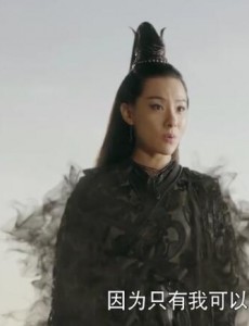 扶摇非烟为什么要救扶摇？非烟殿主出手救扶摇的原因是什么？