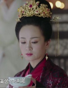 扶摇长孙迥为什么逼元皇后每天喝药？这药到底是什么？是毒药吗？
