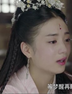 扶摇雅兰珠眼睛怎么了吗？雅兰珠瞎了吗？雅兰珠的眼睛为什么看不见了？