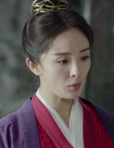 扶摇的锁情毒解了吗？是怎么解的？